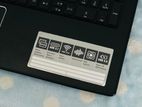 Acer Aspire Core i5 8th Gen Nvidia VGA| 12GB RAM Laptop