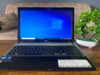 Acer Aspire Core I7 3rd Gen 6 Gb Ram 750 Hb Hdd