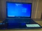 Acer Aspire Core i7 3rd Gen 6GB Ram 750GB Hdd Nvidia Graphics