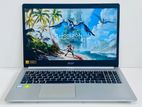 Acer Aspire Core i7 8th 8GB RAM 512GB NVMe NVIDIA MX250 VGA Laptop