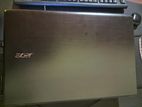 Acer Aspire E 15 12GB RAM 521 SSD Nvidia Geforce MX130 with 2GB VRAM