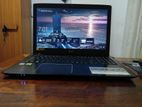 Acer Aspire E 15