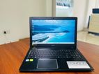 Acer aspire E 15 i5 8th GEN Laptop