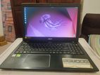 Acer Aspire E 15 Laptop - I7 8th Gen
