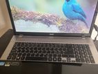 Acer Aspire E1-471G i3 Laptop Nvidia Graphics 4GB Ram