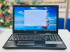 ACER ASPIRE E1 INTEL CORE I5 4TH GEN 4GB RAM 500 HDD HARD LAPTOP