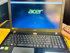 Acer Aspire E15 8GB Ram 128GB nvme Nvidia 2GB VGA