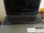 Acer Aspire E15