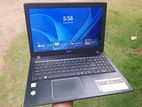 Acer Aspire E15