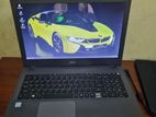 Acer Aspire E15 i3 6th Gen