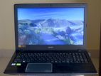 Acer Aspire E15 i7 Laptop