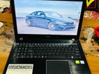 Acer Aspire E15 Laptop