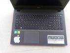 Acer aspire Laptop (Used)