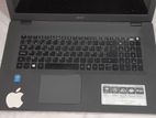 Acer Aspire E17 Laptop (Used)