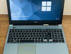 Acer Aspire E5-571 | Core i3 4th Gen |128GB SSD + 500GB HDD