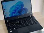 Acer Aspire E5-576 Core i3 7130U 7th GEN 15.6 Display 4GB RAM 128GB SSD