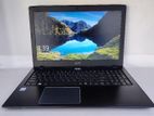 Acer Aspire E5-576 Core i3 7th Gen 4GB RAM 128GB SSD Laptop