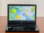 Acer aspire E5-576G i5 8th GEN Laptop
