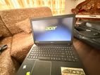 Acer Aspire e5-576G i5 Laptop