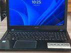 Acer Aspire E5-576G | Intel Core i3 8th Gen 8GB RAM 256GB SSD FHD