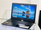 Acer aspire E5 i5 7th GEN Laptop