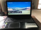 Acer Aspire E5 I5 8th Gen Laptop