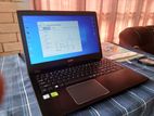 Acer Aspire E5 i7 8th Gen Laptop