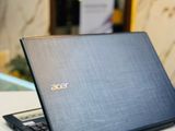 ACER ASPIRE E5 INTEL CORE I3 7TH GEN 8GB RAM 256GB SSD Laptop