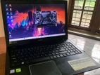 Acer Aspire E5 Laptop i5 8th Gen