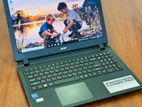 Acer aspire ES1-533 Celeron Laptop