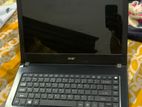 Acer Aspire ES1-572 | Core i3 6th Gen 4GB RAM 500GB HDD