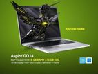 Acer Aspire G014 Laptop (ACPCLN1008GB512S)