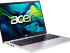Acer Aspire Go 15 AG15 Ryzen 5 7520–13th Gen 8GB RAM 512GB NVMe