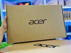 ACER ASPIRE - I5 12TH GEN +RTX 2050 4GB VGA -512GB NVME / 8GB RAM-LAPTOP