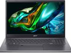 Acer Aspire - i5 12th Gen +RTX 2050 4GB VGA -512GB NVME / 8GB RAM Laptop