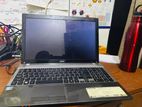 Acer Aspire I5 3rd Gen Laptop