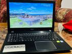 Acer Aspire i5 8 Gen E15 Laptop