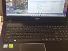 Acer i5 8th gen Laptop