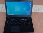 Acer Aspire i5 5th Laptop