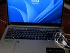 Acer Aspire i7 10th Gen Laptop