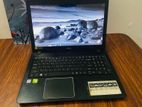 Acer Aspire Laptop