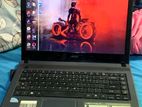 Acer Aspire Laptop