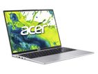 ACER ASPIRE LITE AL16 Core I3 13th Gen 8GB RAM 512GB NVMe NEW LAPTOP