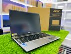 Acer Aspire Lite - Core i5 12th Gen +8GB RAM -512GB NVME SSD -New Laptop