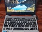 Acer Aspire One Mini Laptop