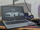 Acer Aspire Ryzen 7 laptop