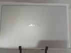 Acer Aspire Silver ORG LCD Back Laptop Case