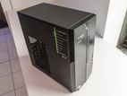 Acer Aspire TC-1660 Desktop Computer