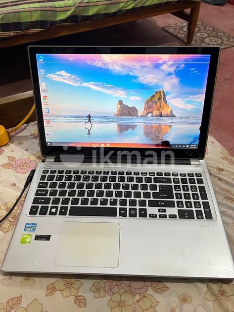 Acer Aspire V Gaming Laptop For Sale In Kundasale Ikman