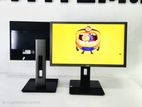 ACER B246HL 24INCH MONITOR VGA,HDMI DP